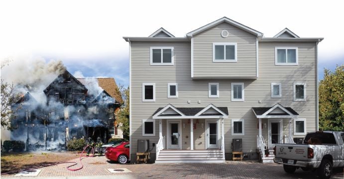 Avatar for United Restoration